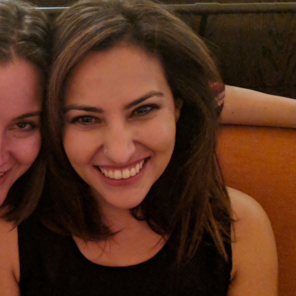 Meet your Posher, Michelle